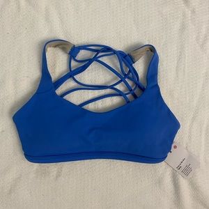 Lululemon Free To Be Bra (Wild)